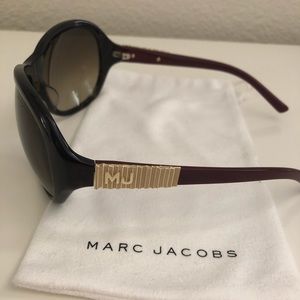 Marc Jacobs Sunglasses